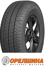 195/75 R16C  107/105S  Ikon  Nordman SC 